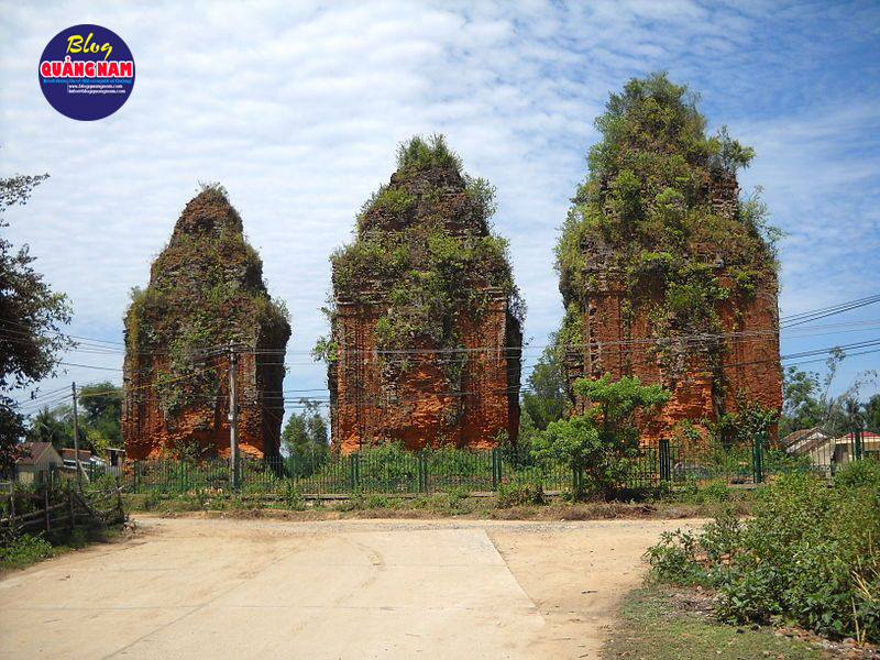 Tháp Khương Mỹ